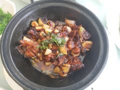 -日昌餐馆(德胜门店)