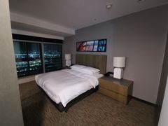 -深圳机场凯悦嘉轩酒店