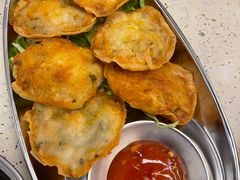 -白仁仔· 活烤海鲜 宵夜(豫园店)