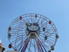 -安吉Hello Kitty乐园
