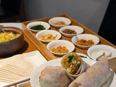 -黑明餐厅(白鹭洲店)