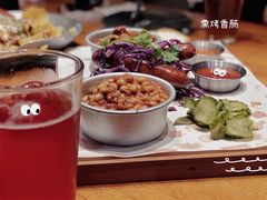 -Devils’ Brewery小恶魔精酿啤酒(泛海美式熏肉店)
