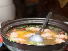 -味上湘菜馆(岳麓山店)