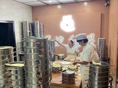 -石饮红星包子(中山路店)