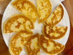 蒙古酸奶饼-九十九顶毡房(阜石路店)