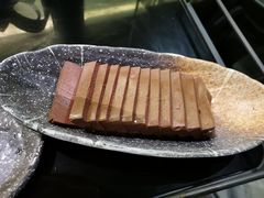 鸭血-王家渡火锅(金宝汇店)