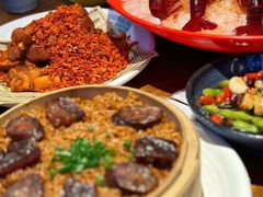 -乔街深夜食堂·台州菜·高压锅生蚝(杭州总店)
