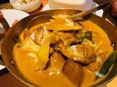-simply thai天泰(静安嘉里中心店)