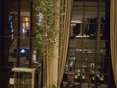 -成都保利公园皇冠假日酒店(熊猫基地店)