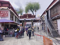 -小昭寺
