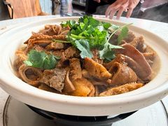 -肥仔文澳门猪骨煲(南京西路店)