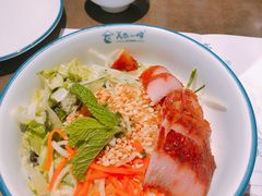-美奈小馆·越南料理(中航城君尚购物中心店)