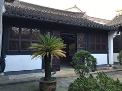 -蔡元培故居