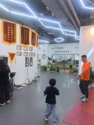 -欧酷世界动力星球(王府井奥莱UP TOWN店)