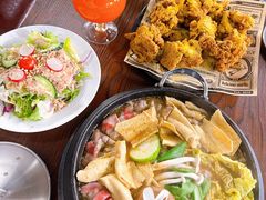 -韩鼎丰·韩国料理(林奥店)