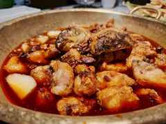 -涿派·炝锅鱼(涿州店)