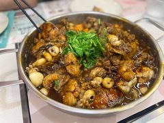 -黄记煌三汁焖锅(首创奥特莱斯店)