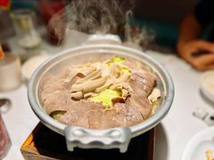 -眉州东坡(龙湖店)