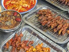 -文文烤肉(大皮院店)