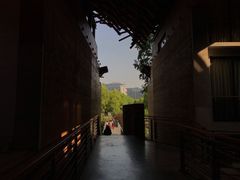 -中国美术学院象山校区-民艺博物馆