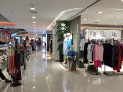 -巴黎春天(浦建店)