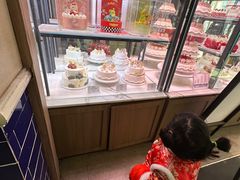 -永辉超市(百子湾店)