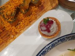-聆桂烤鸭·金奖烤鸭(静联广场店)