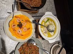-留半山·香港食堂(啦啦宝都店)