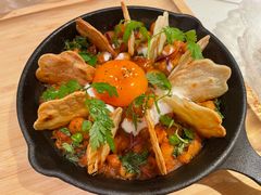 -Tomacado花厨(南京IFC国金中心店)