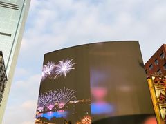 -黄兴南路步行商业街