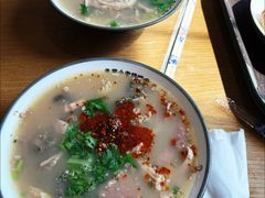 -李小老烧饼(常营民族家园店)