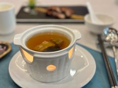 -凯宾斯基大酒店·三楼御龙轩中餐厅