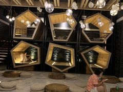 -清河半岛微风餐厅