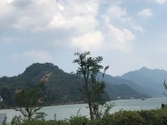 -新安江山水画廊风景区