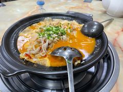 -李师傅脆肚(梅林店)
