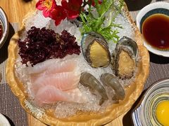 -笑纳日本料理(嘉定大融城店)