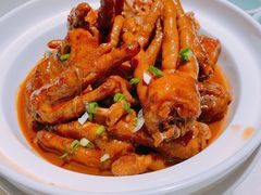 -小菜园新徽菜(马鞍山金鹰店)