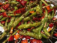 -宴语·新疆菜·大盘鸡·烤肉(北泉店)