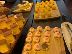 -广州富力君悦大酒店·凯菲厅