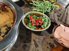 -正南齊北重庆老火锅(光华村直营店)