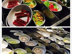 -夫妻肺片·中华老字号·正宗川菜(春熙路店)