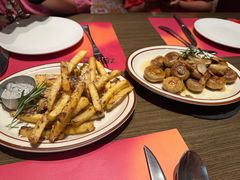 -ZAFFERANO西班牙海鲜饭(上海首店)