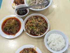 -天一沾水肥肠(科园一街店)