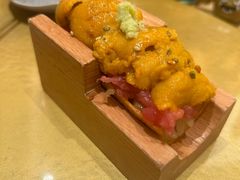 -鮨政·Omakase(港汇恒隆广场店)