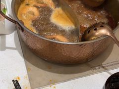 -小茉庐和牛自助火锅(龙湖万达店)