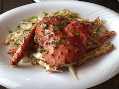 -蟹之国·精品蟹料理(极地店)