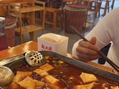 -赵大妖·活鱼现烤(天水店)