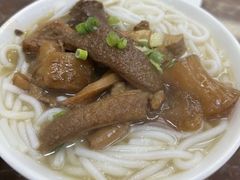 -陈光记烧腊店(罗保博士街店)