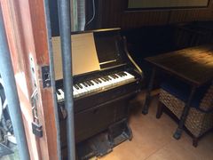 -新场古镇-停车场