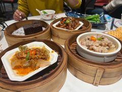 -稻香海鲜饭店(第一国际店)